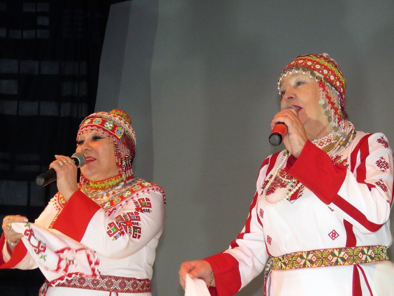 Зимние праздники народов Крыма-2023
